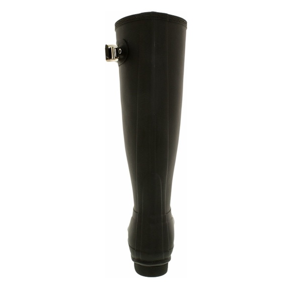 Hunter Original Tall Rain Boots - Picture 2 of 3
